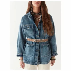 Femme Maison Hotel Vestes, Blousons*Veste Nashville Wayne |