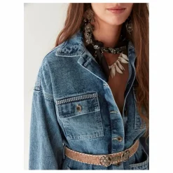 Femme Maison Hotel Vestes, Blousons*Veste Nashville Wayne |