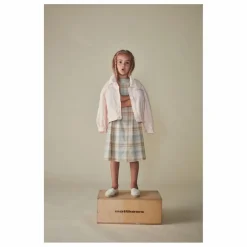 Veste Nepal Coton Bio | Enfant Manteaux, Blousons