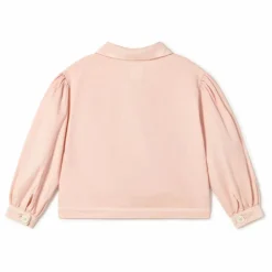 Veste Nepal Coton Bio | Enfant Manteaux, Blousons