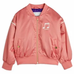 Enfant Mini Rodini Manteaux, Blousons*Veste Note Fibres Recyclées |