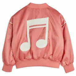 Enfant Mini Rodini Manteaux, Blousons*Veste Note Fibres Recyclées |