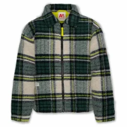 Enfant AO76 Manteaux, Blousons|Manteaux, Blousons*Veste Oliver Carreaux |