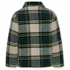 Enfant AO76 Manteaux, Blousons|Manteaux, Blousons*Veste Oliver Carreaux |