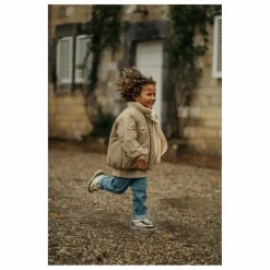 Enfant Donsje Manteaux, Blousons*Veste Oscor Alpaga |