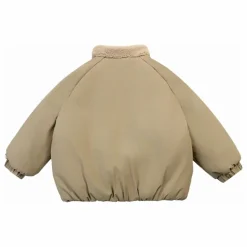 Enfant Donsje Manteaux, Blousons*Veste Oscor Alpaga |