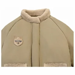 Enfant Donsje Manteaux, Blousons*Veste Oscor Alpaga |