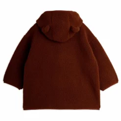 Enfant Mini Rodini Manteaux, Blousons|Manteaux, Blousons*Veste Ours Sherpa |