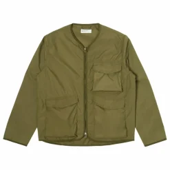 Homme Universal Works Doudounes, Parkas, Vestes*Veste Parachute Fibres Reyclées |