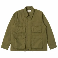 Homme Universal Works Doudounes, Parkas, Vestes*Veste Parachute Fibres Recyclées |