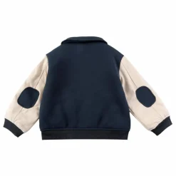 Donsje Veste Pellier ||Enfant Manteaux, Blousons