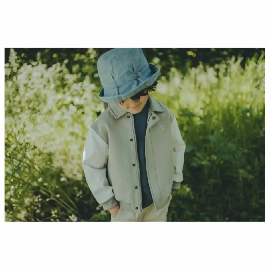 Enfant Donsje Manteaux, Blousons*Veste Pellier |