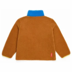 Online Veste Polaire Camel | Enfant Manteaux, Blousons|Manteaux, Blousons