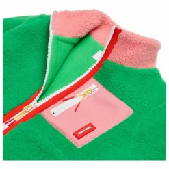 Hello Hossy Veste Polaire Candy ||Enfant Manteaux, Blousons