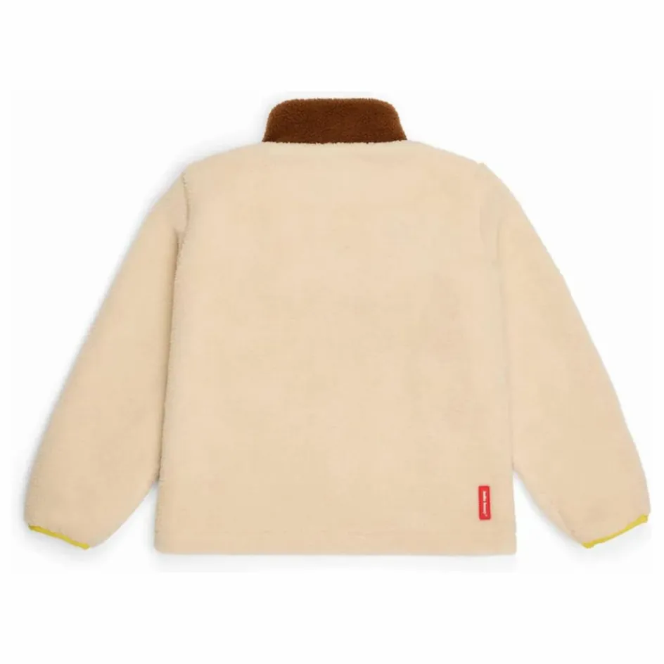 Hello Hossy Veste Polaire Choco ||Enfant Manteaux, Blousons|Manteaux, Blousons