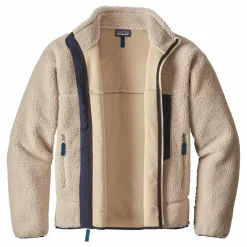 Homme Patagonia Doudounes, Parkas, Vestes*Veste Polaire Classic Retro-X Fibres Recyclées |