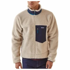 Homme Patagonia Doudounes, Parkas, Vestes*Veste Polaire Classic Retro-X Fibres Recyclées |