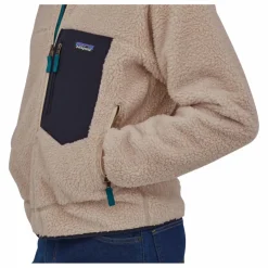 Homme Patagonia Doudounes, Parkas, Vestes*Veste Polaire Classic Retro-X Fibres Recyclées |