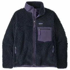 Hot Veste Polaire Classic Retro-X Fibres Reyclées | Femme Vestes, Blousons
