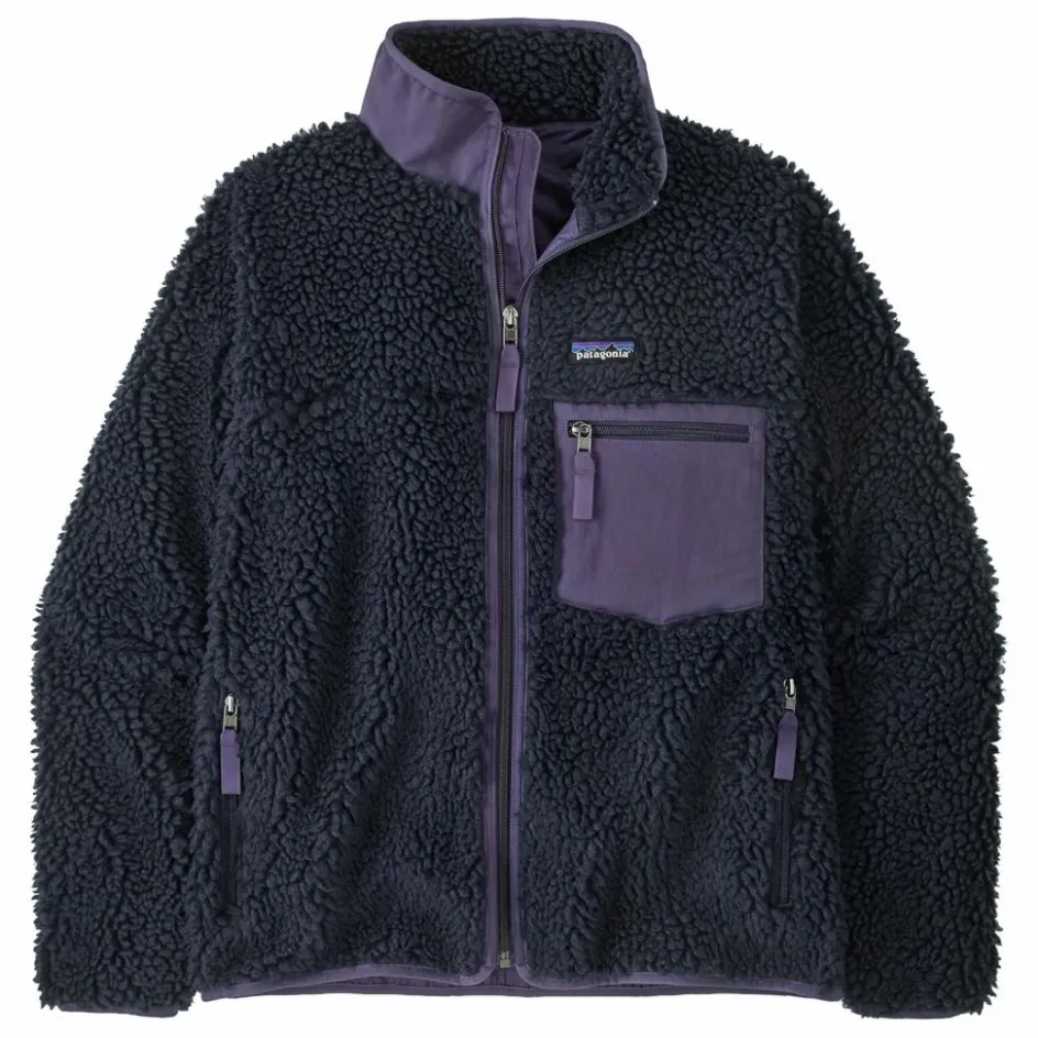 Hot Veste Polaire Classic Retro-X Fibres Reyclées | Femme Vestes, Blousons