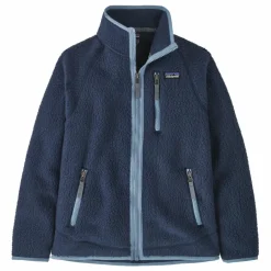 Clearance Veste Polaire Façon Fourrure | Enfant Manteaux, Blousons|Manteaux, Vestes