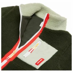 Enfant Hello Hossy Manteaux, Blousons|Manteaux, Blousons*Veste Polaire Forest |