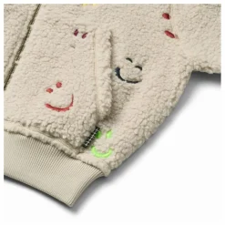 Enfant Molo Manteaux, Blousons|Manteaux, Vestes*Veste Polaire Hazzy Fibres Recyclées |