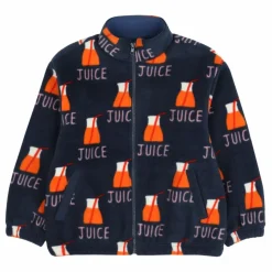 Enfant Jelly Mallow Manteaux, Blousons|Manteaux, Blousons*Veste Polaire Juice |