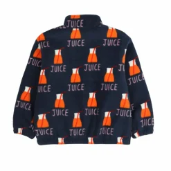 Enfant Jelly Mallow Manteaux, Blousons|Manteaux, Blousons*Veste Polaire Juice |