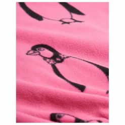 Mini Rodini Veste Polaire Pingouin Fibres Recyclées ||Enfant Manteaux, Blousons, Pilotes|Manteaux, Blousons