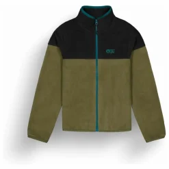 New Veste Polaire Pipoa Fleece | Enfant Manteaux, Blousons|Manteaux, Blousons