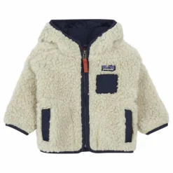 Outlet Veste Polaire Polyester Recyclé | Enfant Manteaux, Blousons, Pilotes|Manteaux, Blousons, Pilotes