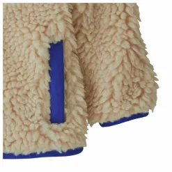 Patagonia Veste Polaire Retro-X Fibres Recyclées Bébé | Bleu