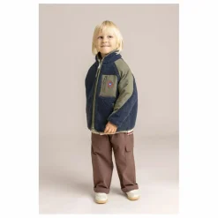 Enfant Flotte Manteaux, Blousons|Manteaux, Blousons*Veste Polaire Réversible Monceau Fibres Recyclées |