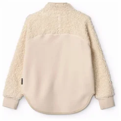 Molo Veste Polaire Ulani Fibres Recyclées | Ecru