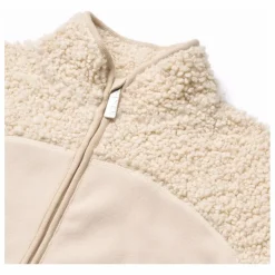 Molo Veste Polaire Ulani Fibres Recyclées | Ecru