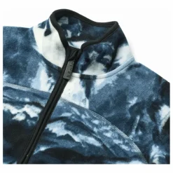 Molo Veste Polaire Ulani Sky Fibres Recyclées | Bleu