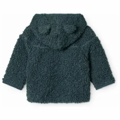 Molo Manteaux, Blousons, Pilotes*Veste Polaire Ummi Fibres Recyclées |