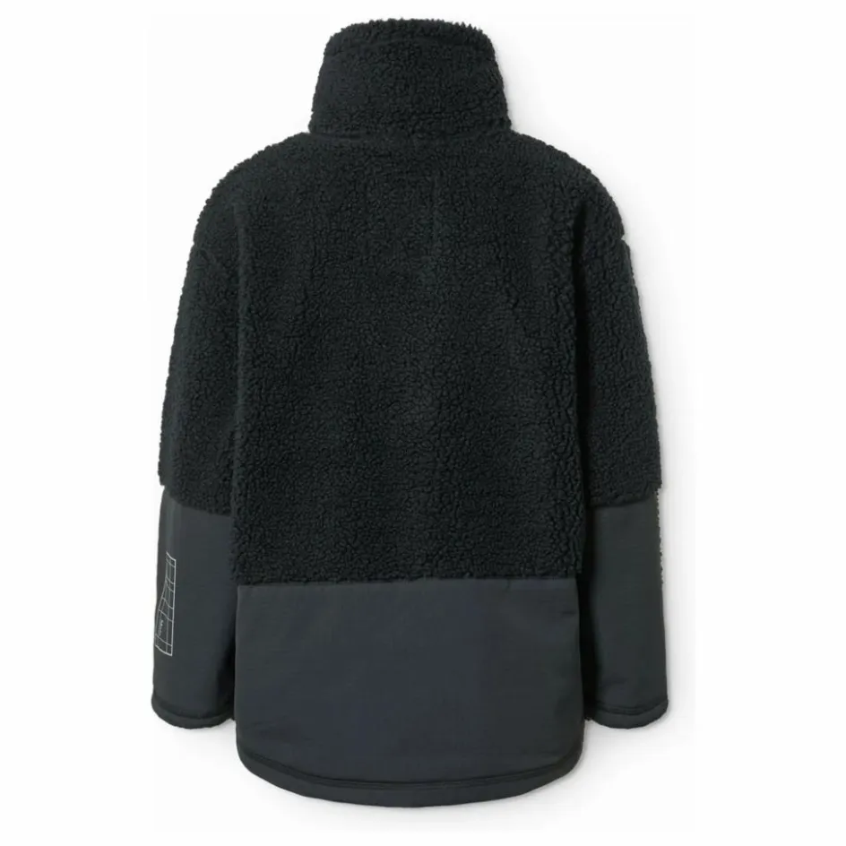 Outlet Veste Polaire Utha Fibres Recyclées | Enfant Manteaux, Blousons|Manteaux, Blousons