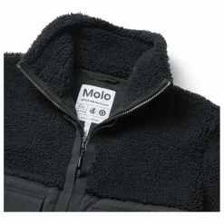 Outlet Veste Polaire Utha Fibres Recyclées | Enfant Manteaux, Blousons|Manteaux, Blousons