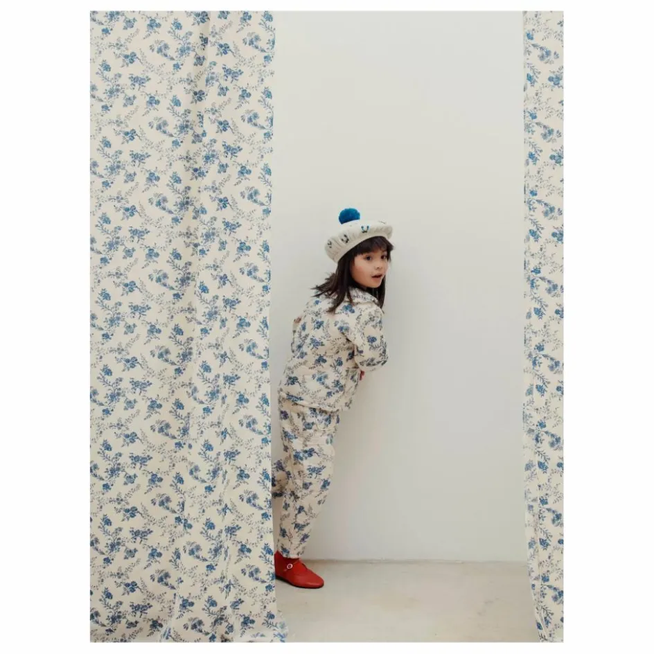 Best Veste Quiltée Fleurie | Enfant Manteaux, Blousons, Pilotes|Manteaux, Blousons