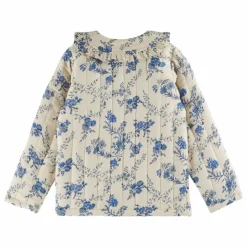 Best Veste Quiltée Fleurie | Enfant Manteaux, Blousons, Pilotes|Manteaux, Blousons