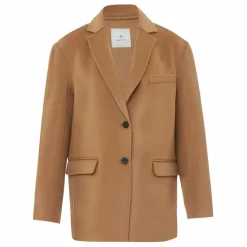 Anine Bing Veste Quinn Laine et Cachemire ||Femme Vestes, Blousons