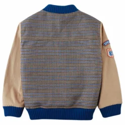 Discount Gingersnaps Veste Rey | Bleu