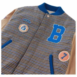 Discount Gingersnaps Veste Rey | Bleu