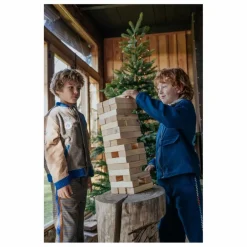 Discount Gingersnaps Veste Rey | Bleu