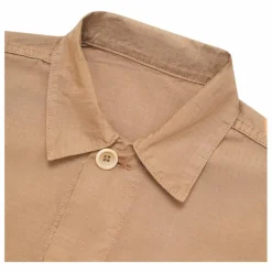 New Veste Ripstop Coverall Coton Bio | Homme Doudounes, Parkas, Vestes