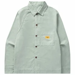 Service Works Veste Ripstop Foh Coton Bio ||Homme Doudounes, Parkas, Vestes