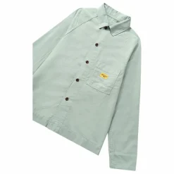 Service Works Veste Ripstop Foh Coton Bio ||Homme Doudounes, Parkas, Vestes