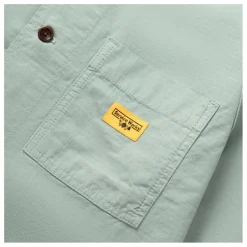 Service Works Veste Ripstop Foh Coton Bio ||Homme Doudounes, Parkas, Vestes